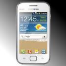 Обзор смартфона Samsung Galaxy Ace Duos (S6802): технологическая путаница
